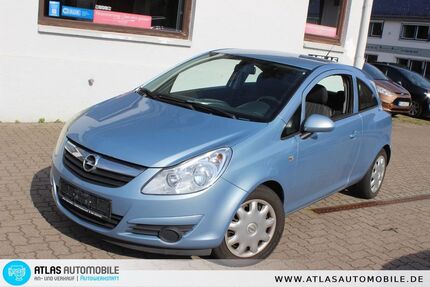 Opel Corsa 200.000 km 1.990 € Norderstedt/Hamburg 22848