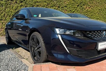 Peugeot 508 96.000 km 18.500 &euro; Erlenbach 63906