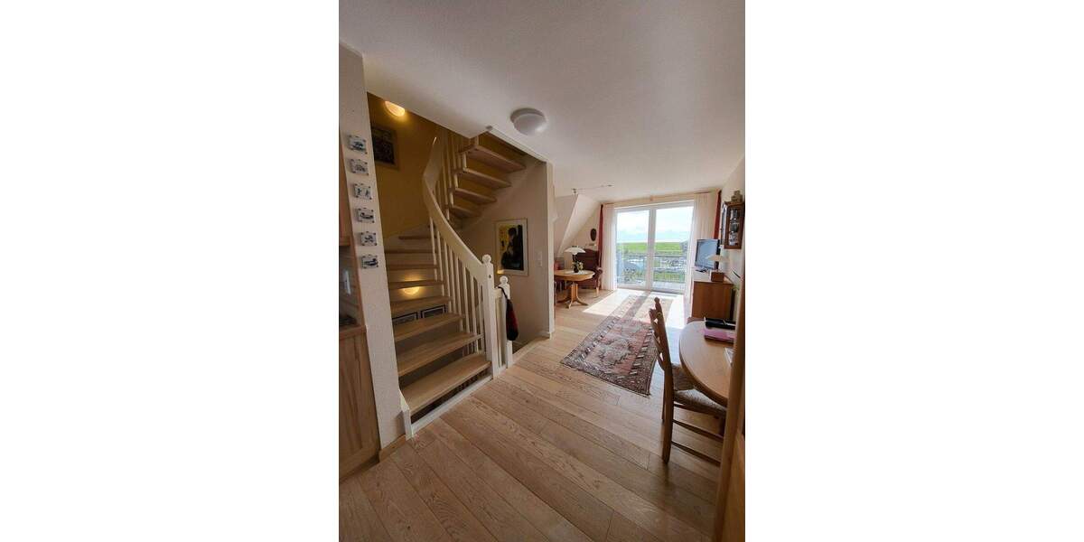 Reihenmittelhaus Juist - 698.000&euro; | Angebot:25671459