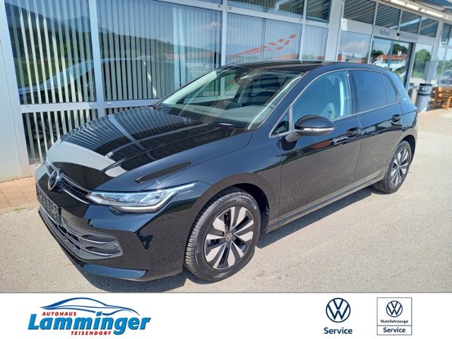 VW Golf 18.500 km 24.490 &euro; Teisendorf 83317