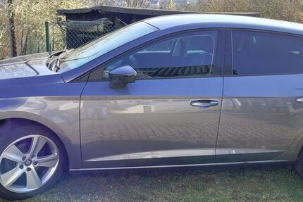 Seat Leon 215.000 km 7.900 &euro; Windeck 51570