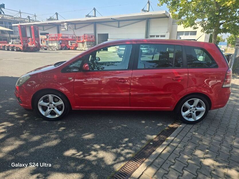 Zafira