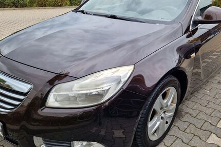 Opel Insignia 338.000 km 1.300 &euro; Weil im Schönbuch 71093