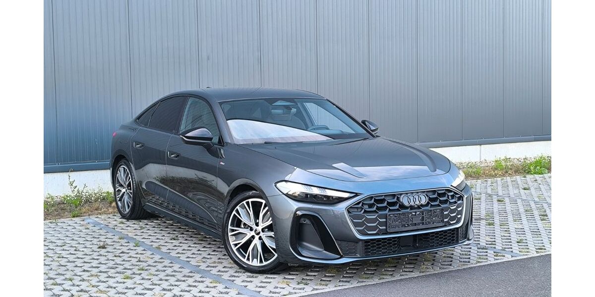 Audi A5 10.317 km 40.999 &euro; Mahlow 15831