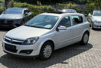 Opel Astra 36.400 km 7.995 € Bickenbach 64404
