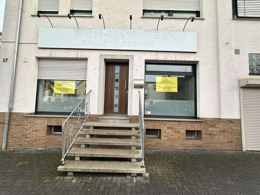 Büro in Elz 400 € 38 m²