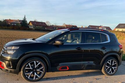Citroen C5 Aircross 96.000 km 19.500 € Aschheim 85609