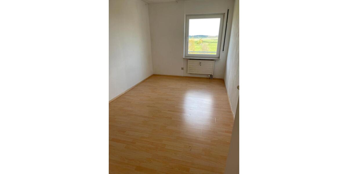Etagenwohnung Bad Buchau - 3 Zimmer, 78 m&sup2;, 235.000&euro; | Angebot:26940739