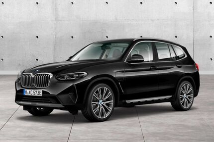 BMW X3 54.906 km 43.310 &euro; Neuwied 56564