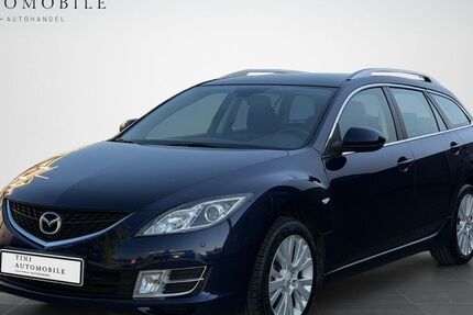 Mazda 6 178.000 km 3.999 &euro; Ofterdingen 72131