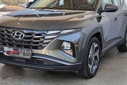 Hyundai TUCSON 25.960 km 25.899 € Oberlungwitz 09353