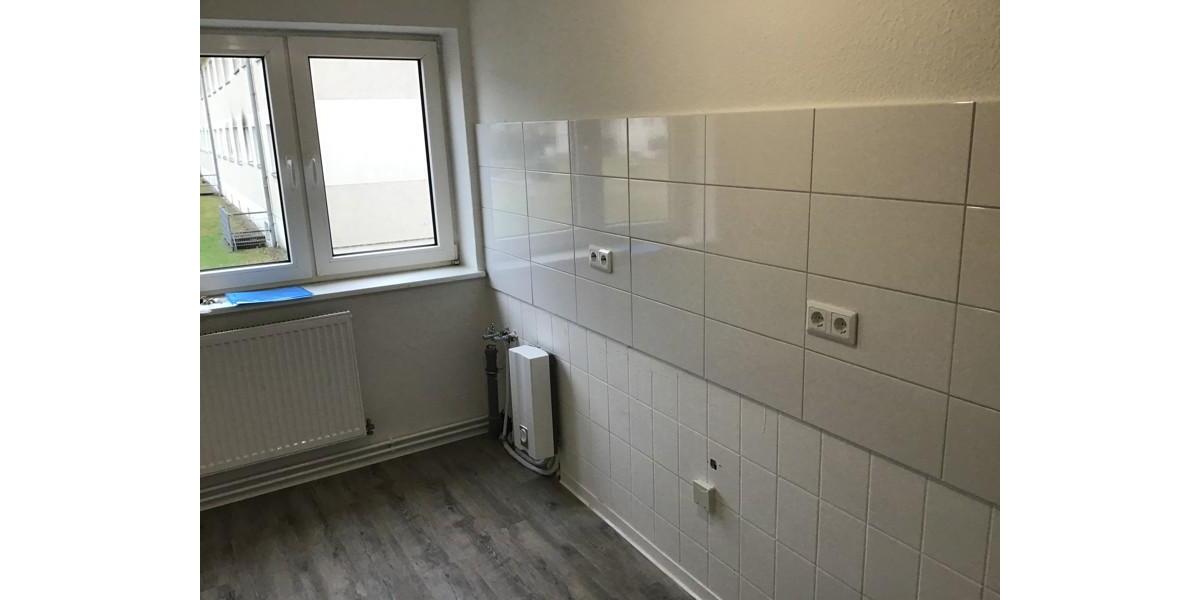 Erdgeschoßwohnung Lübeck Sankt Jürgen - 2 Zimmer, 46 m&sup2;, 561&euro; | Angebot:26359129