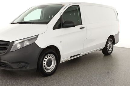 Mercedes-Benz Vito 93.119 km 23.440 &euro; Berlin 12103