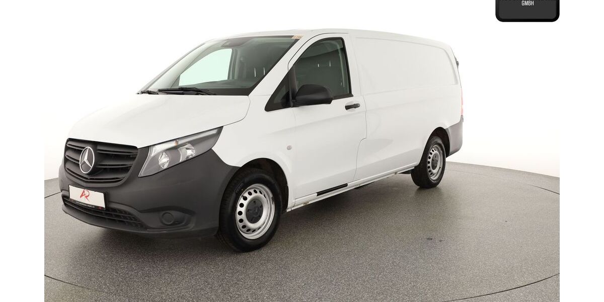 Mercedes-Benz Vito 93.119 km 23.440 &euro; Berlin 12103