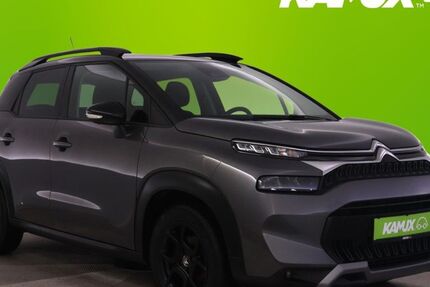 Citroen C3 Aircross 70.978 km 12.499 &euro; Stade 21682