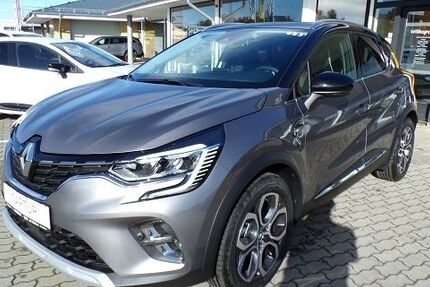 Renault Captur 5.000 km 26.990 &euro; Brandenburg a.d. Havel 14772