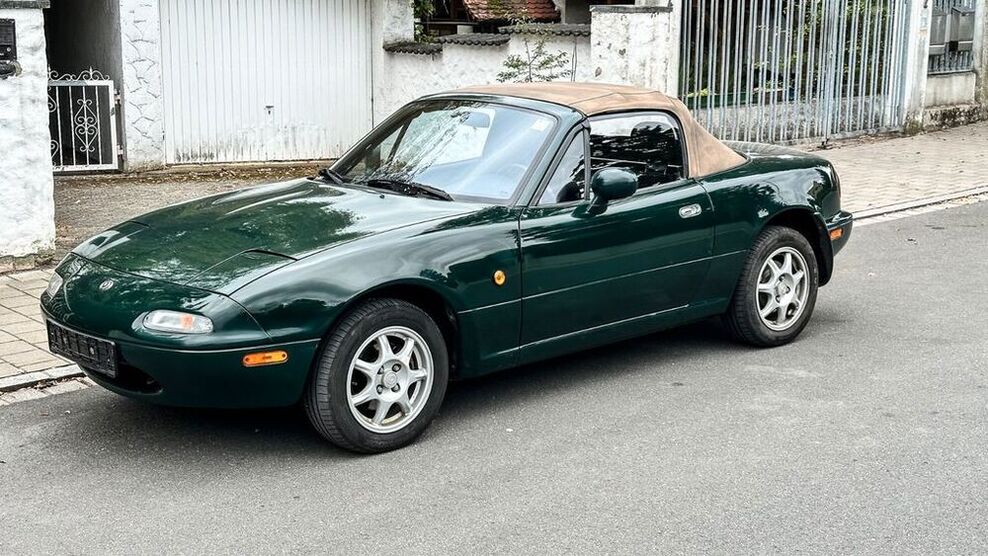 MX-5