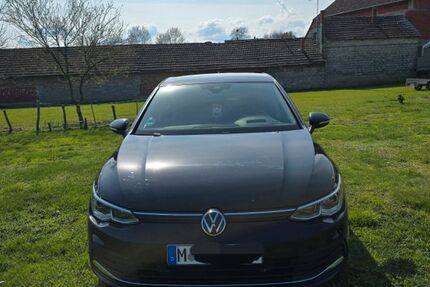 VW Golf 119.000 km 22.800 &euro; Eching 85386