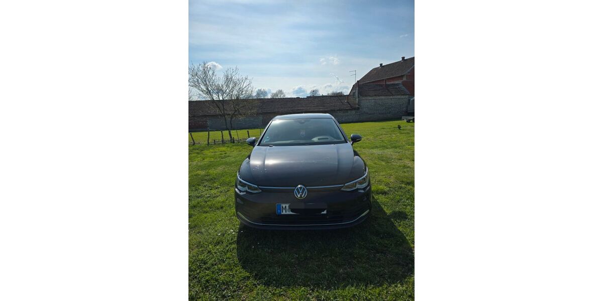 VW Golf 119.000 km 22.800 &euro; Eching 85386