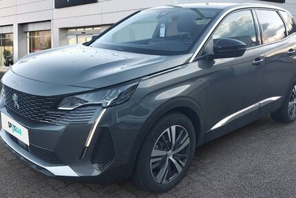Peugeot 3008 20.390 km 32.990 € Goslar 38644