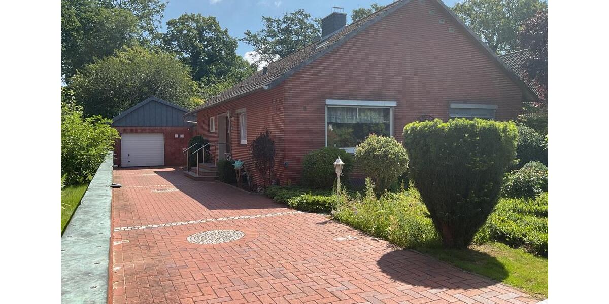 Einfamilienhaus Hammah - 3 Zimmer, 100 m&sup2;, 395.000&euro; | Angebot:27021081