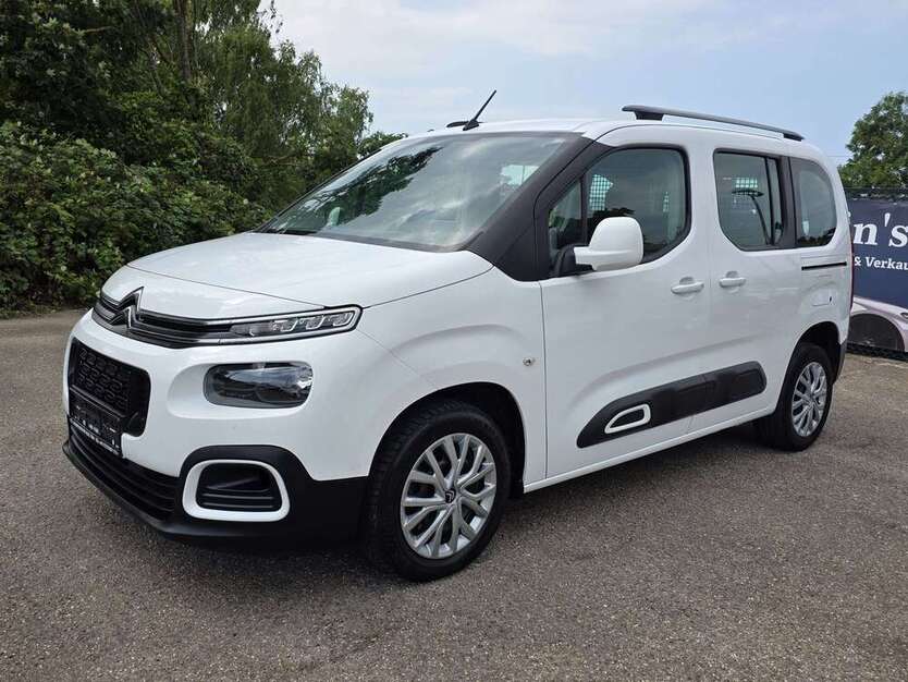 Berlingo