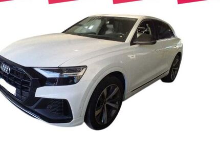 Audi Q8 84.156 km 50.879 &euro; Weinheim 69469
