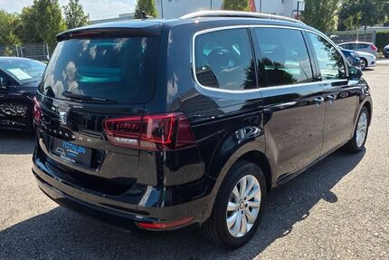 Seat Alhambra 149.366 km 18.980 &euro; Fürth 90763