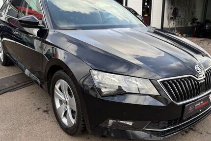 Skoda Superb 89.000 km 16.900 &euro; Idar Oberstein 55743