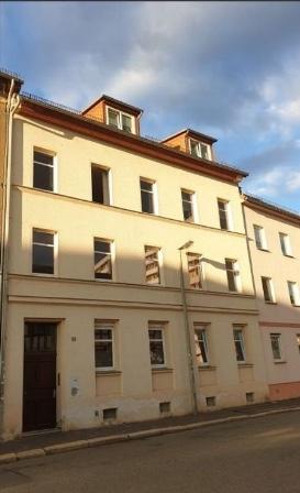 Etagenwohnung Gera Alt-Bieblach - 3 Zimmer, 74 m&sup2;, 500&euro; | Angebot:25615064