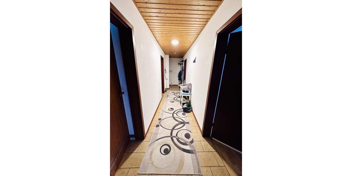 Bruchmühlbach - Miesau - Gepflegte 3 Zimmer Eigentumswohnung im DG 3 zimmer