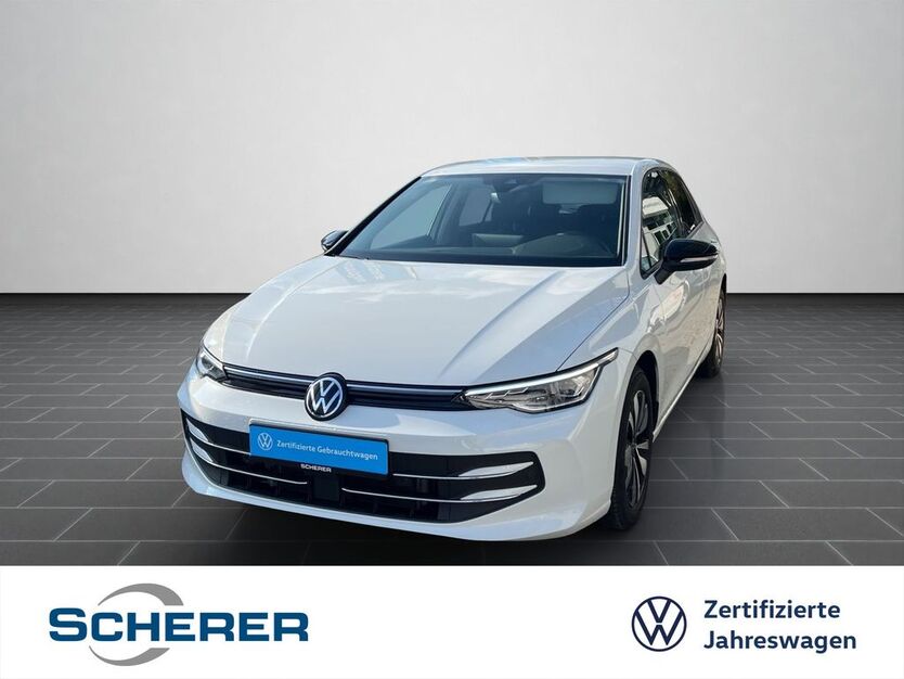 VW Golf 25.791 km 24.680 € Mayen 56727