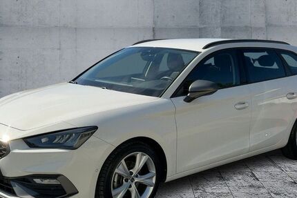 Seat Leon 49.030 km 21.730 € Scheßlitz 96110