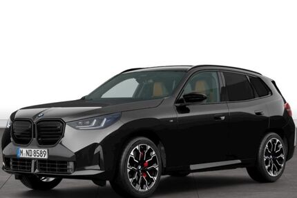 BMW X3 M50 7.550 km 78.480 &euro; Ansbach 91522