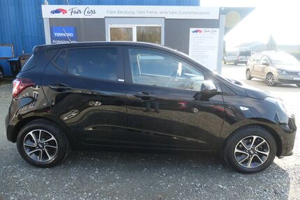 Hyundai i10 25.000 km 12.500 &euro; Leer 26789
