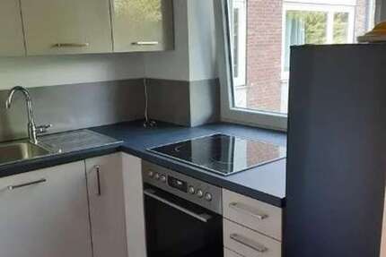 Wohnung zum Mieten in Hamburg 655 € 40 m² 1 zimmer