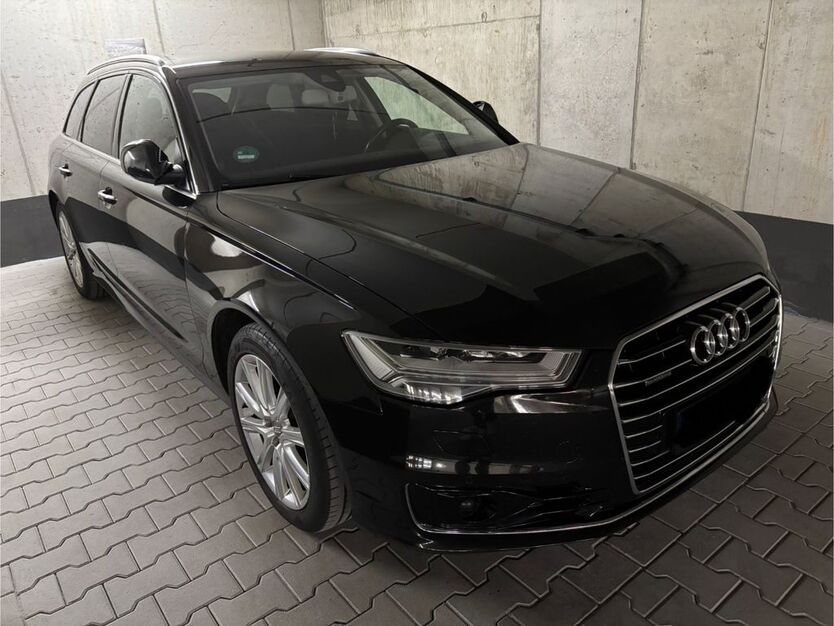 Audi A6 167.000 km 19.990 € Obernzell 94130