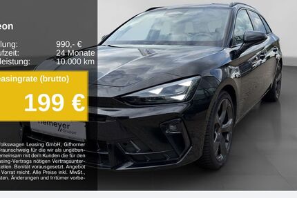 Cupra Leon 27.831 km 30.890 &euro; Lüdenscheid 58513