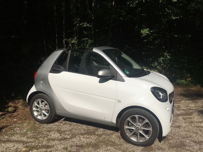 ForTwo