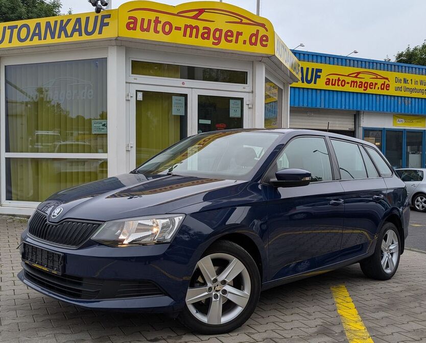 Fabia