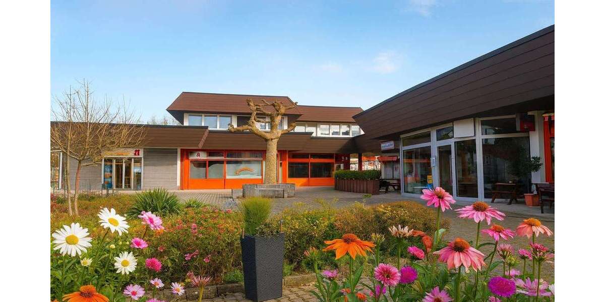 Gewerbeobjekt Gärtringen - 245.000&euro; | Angebot:25560337