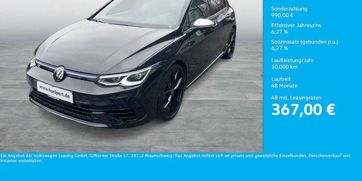 VW Golf 19.936 km 35.615 &euro; Bergkamen 59192