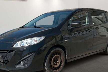 Mazda 5 195.060 km 2.999 &euro; Berlin 12681