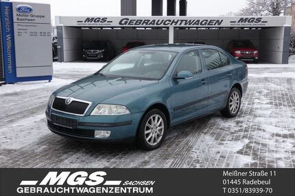 Skoda Octavia 178.000 km 2.300 &euro; Radebeul 01445
