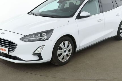 Ford Focus 107.315 km 14.240 &euro; Dresden 01187