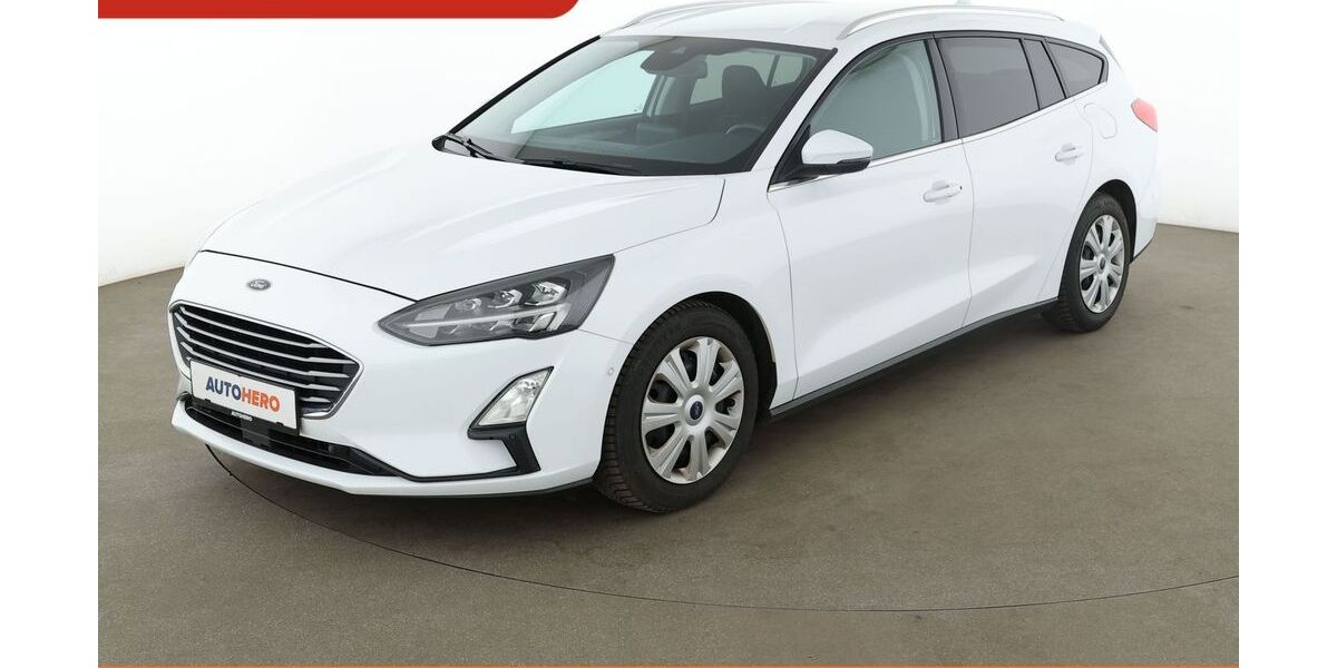 Ford Focus 107.315 km 14.240 &euro; Dresden 01187