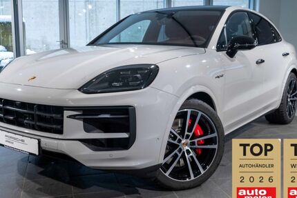 Porsche Cayenne 26.413 km 118.690 &euro; Grainau 82491