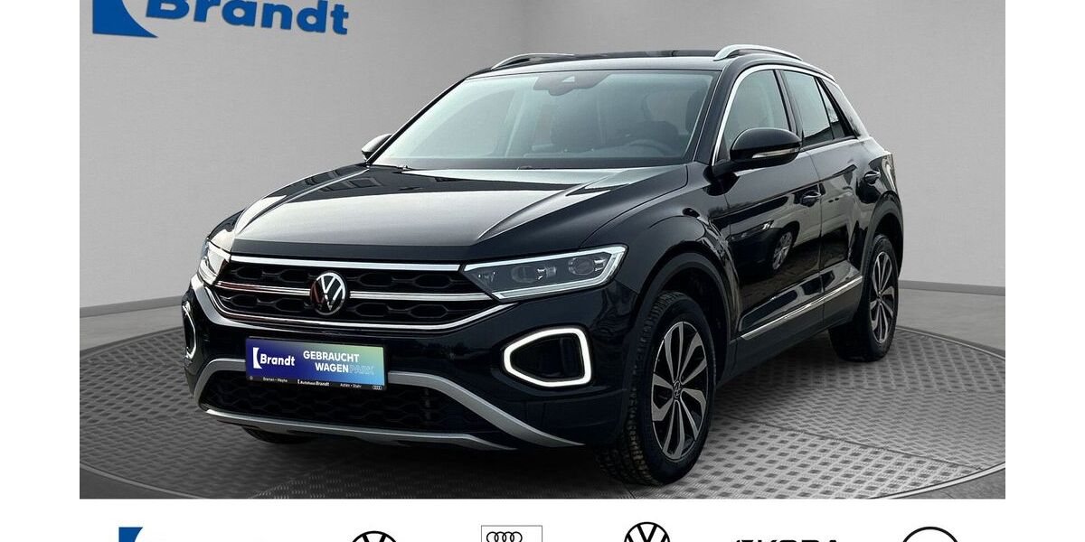 VW T-Roc 50.260 km 25.390 &euro; Weyhe 28844
