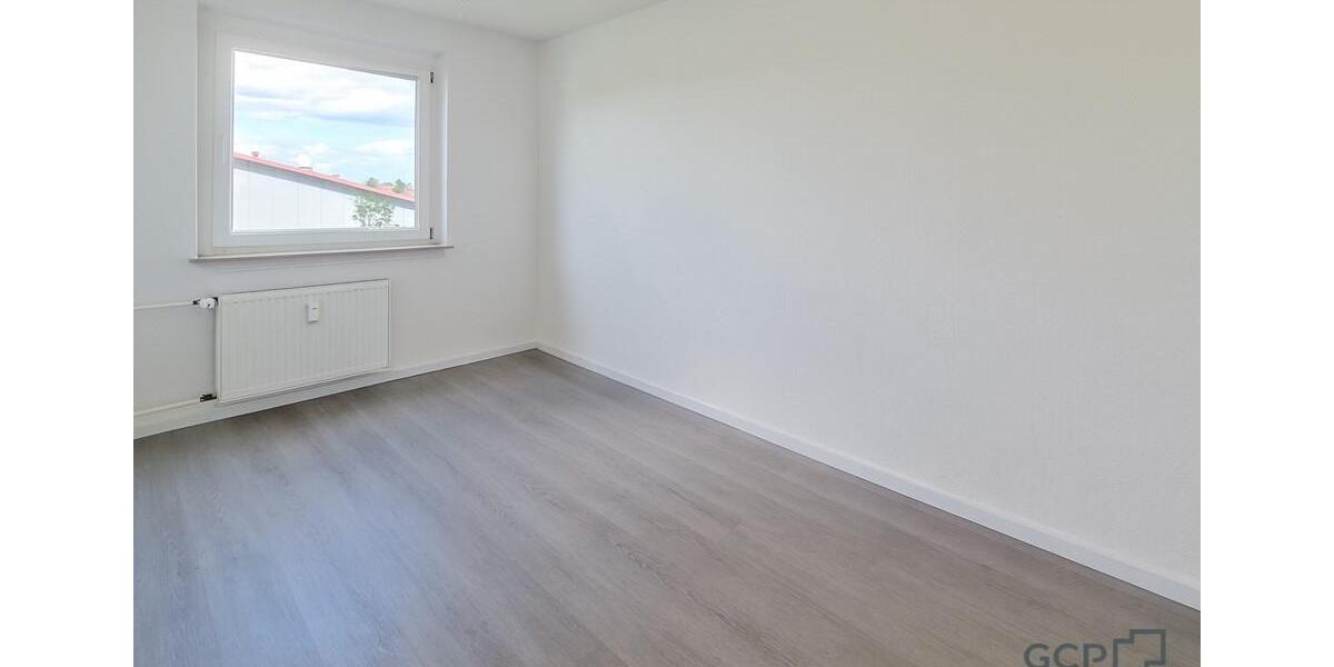 Ihre neue Wohnung – frisch renoviert, ganz nach Ihrem Einzugstermin! 4 zimmer