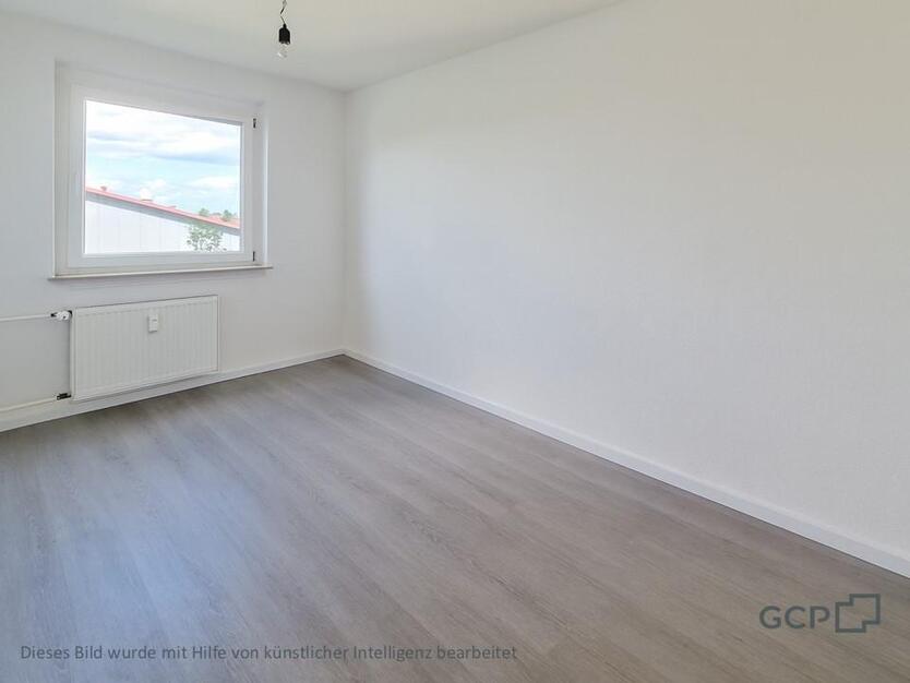 Ihre neue Wohnung – frisch renoviert, ganz nach Ihrem Einzugstermin! zimmer